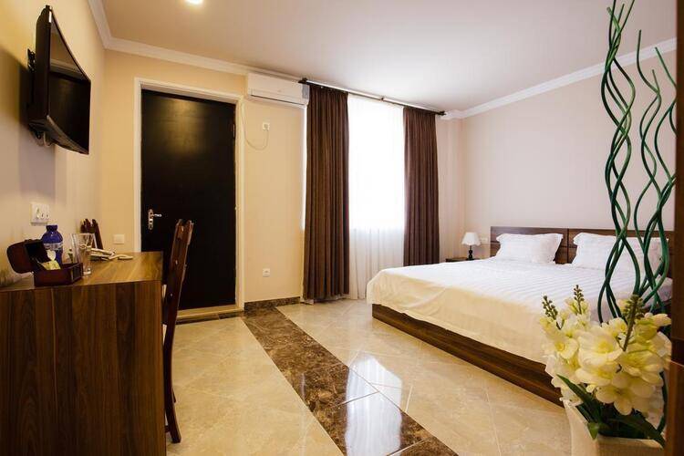 Gremi Hotel