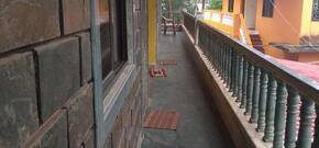 Radhabai Guest House