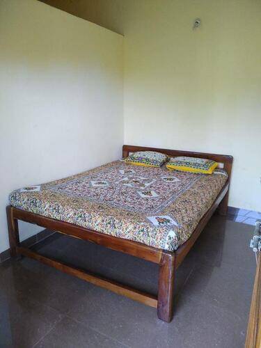 Radhabai Guest House