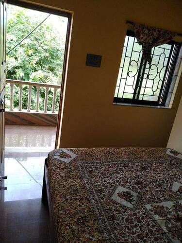 Radhabai Guest House