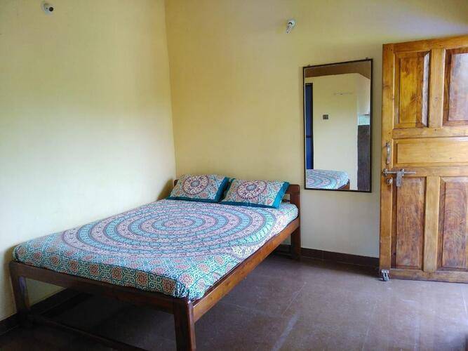 Radhabai Guest House