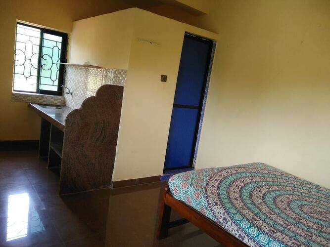 Radhabai Guest House