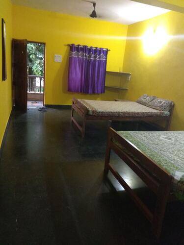 Radhabai Guest House