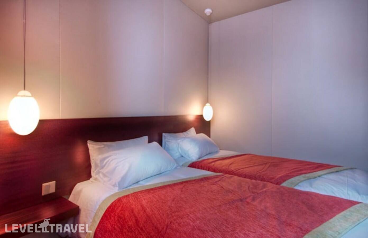 фотографии отеля Paris Boulogne в Франция(окрестности Парижа) - фото №29