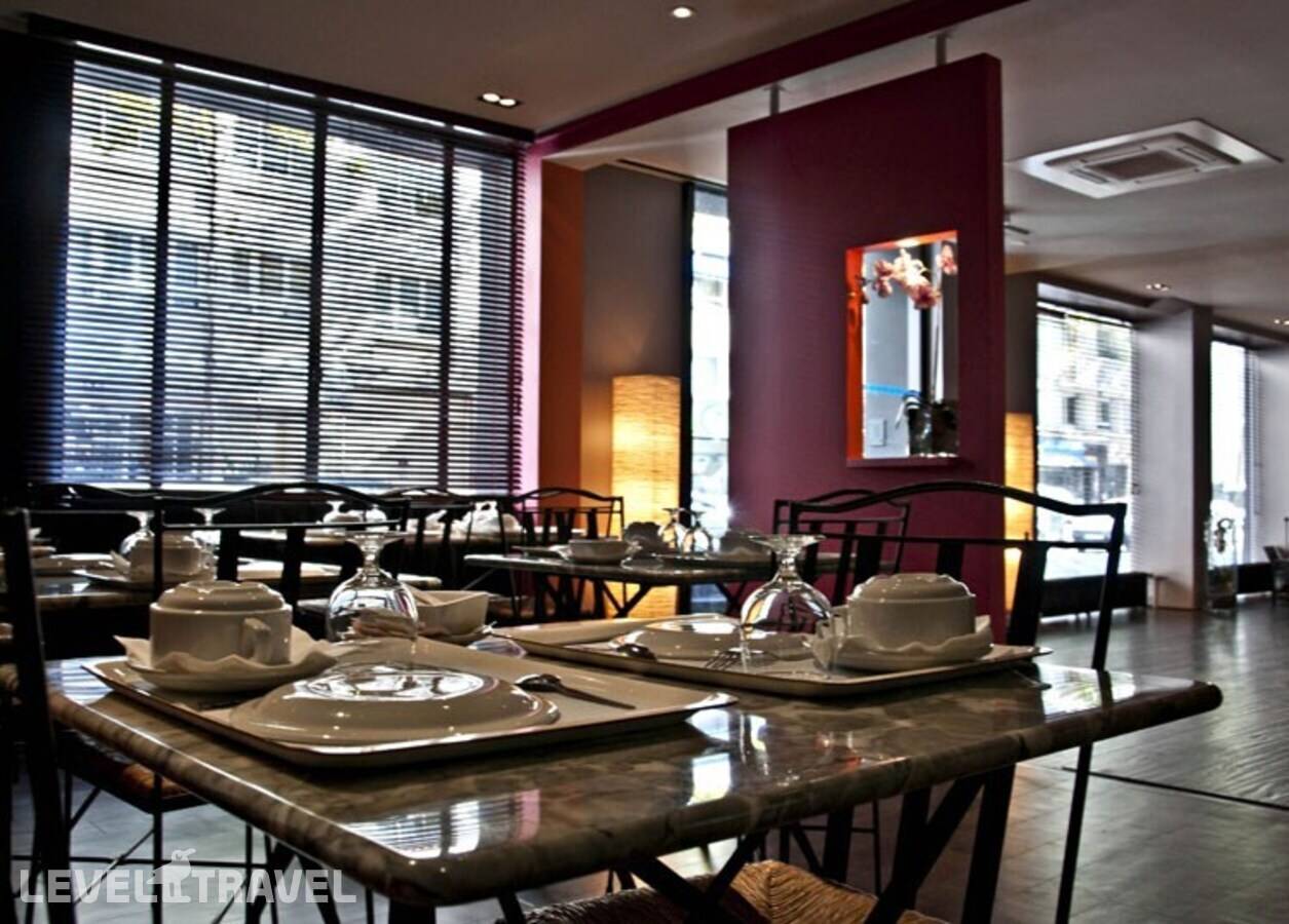 фотографии отеля Paris Boulogne в Франция(окрестности Парижа) - фото №34