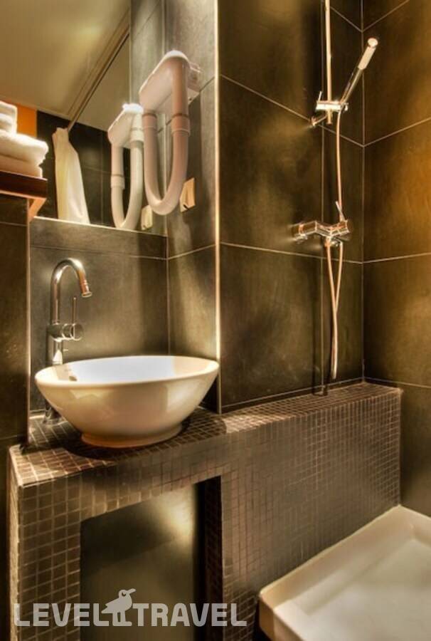 фотографии отеля Paris Boulogne в Франция(окрестности Парижа) - фото №22