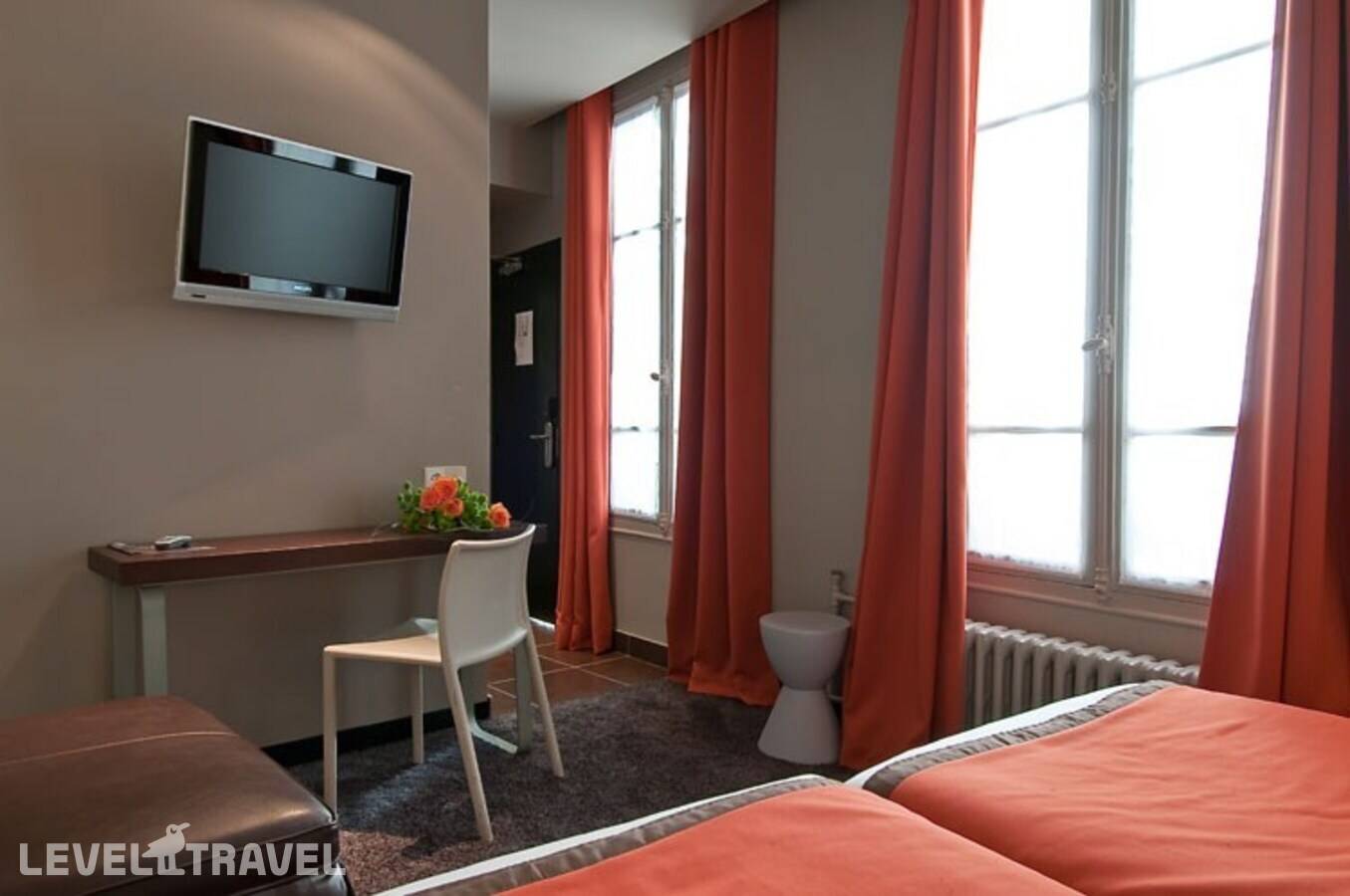 фотографии отеля Paris Boulogne в Франция(окрестности Парижа) - фото №10