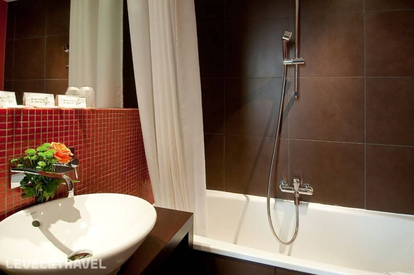 фотографии отеля Paris Boulogne в Франция(окрестности Парижа) - фото №36