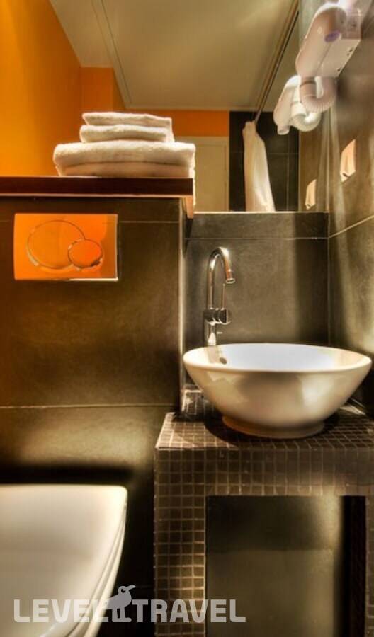 фотографии отеля Paris Boulogne в Франция(окрестности Парижа) - фото №25