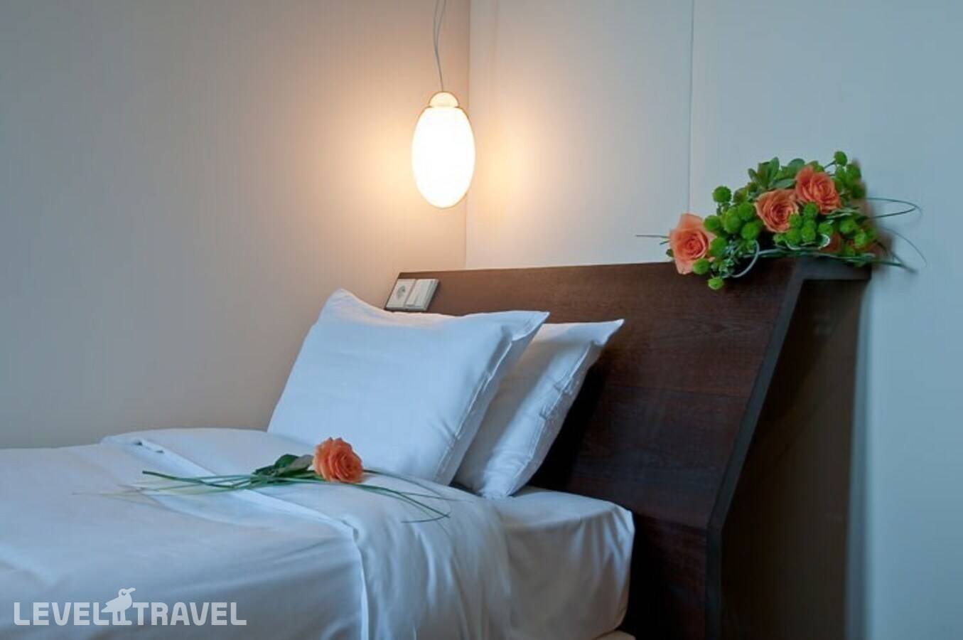 фотографии отеля Paris Boulogne в Франция(окрестности Парижа) - фото №17