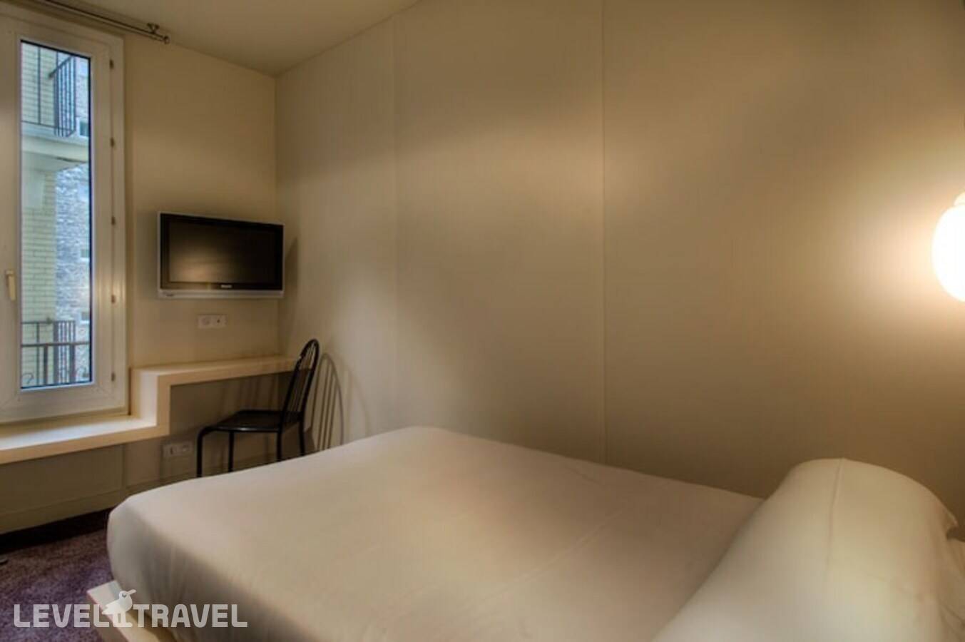 фотографии отеля Paris Boulogne в Франция(окрестности Парижа) - фото №38