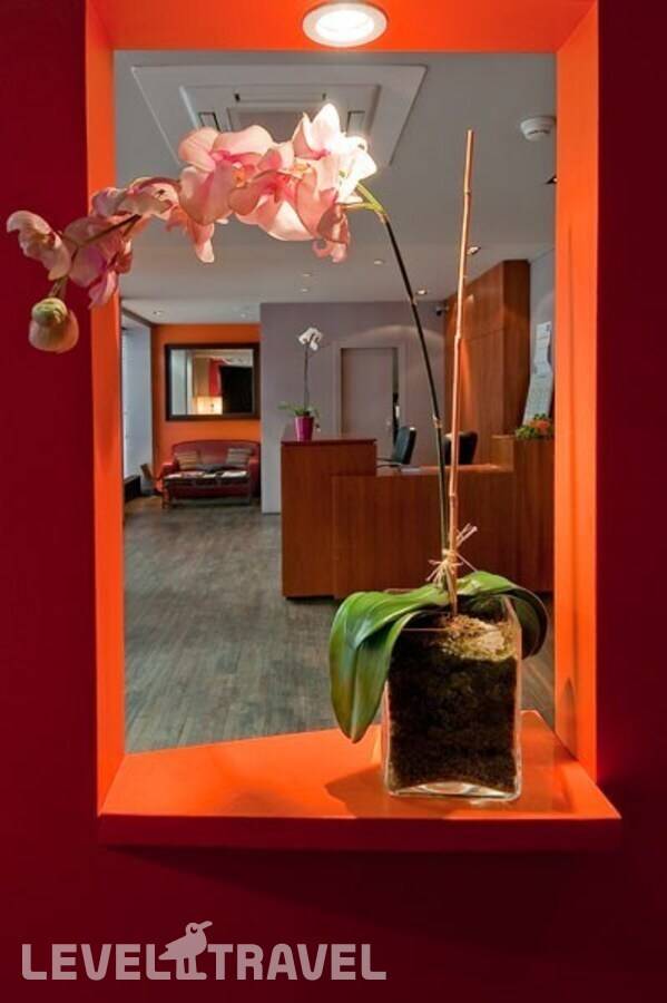 фотографии отеля Paris Boulogne в Франция(окрестности Парижа) - фото №21