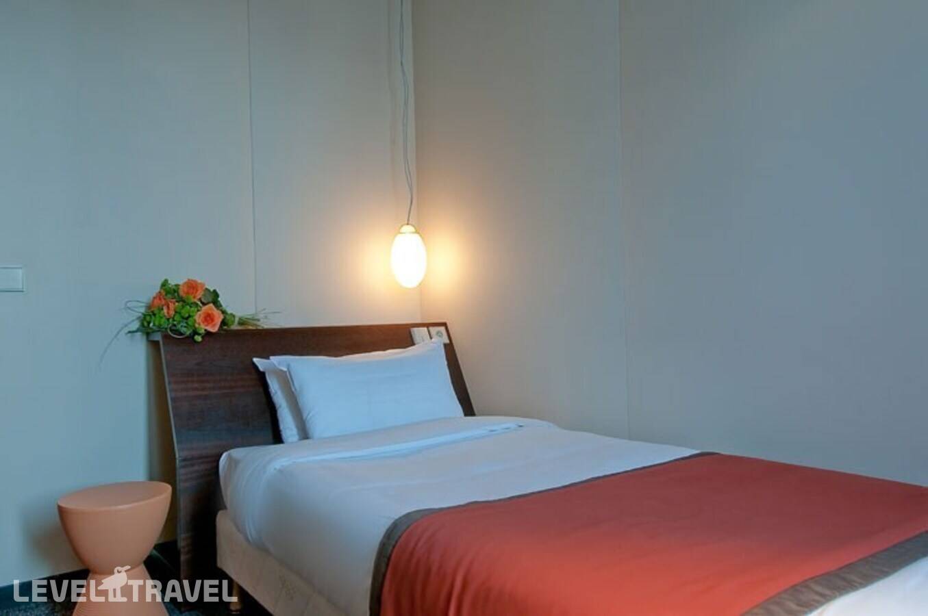 фотографии отеля Paris Boulogne в Франция(окрестности Парижа) - фото №5