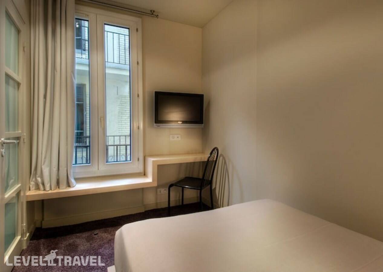 фотографии отеля Paris Boulogne в Франция(окрестности Парижа) - фото №33