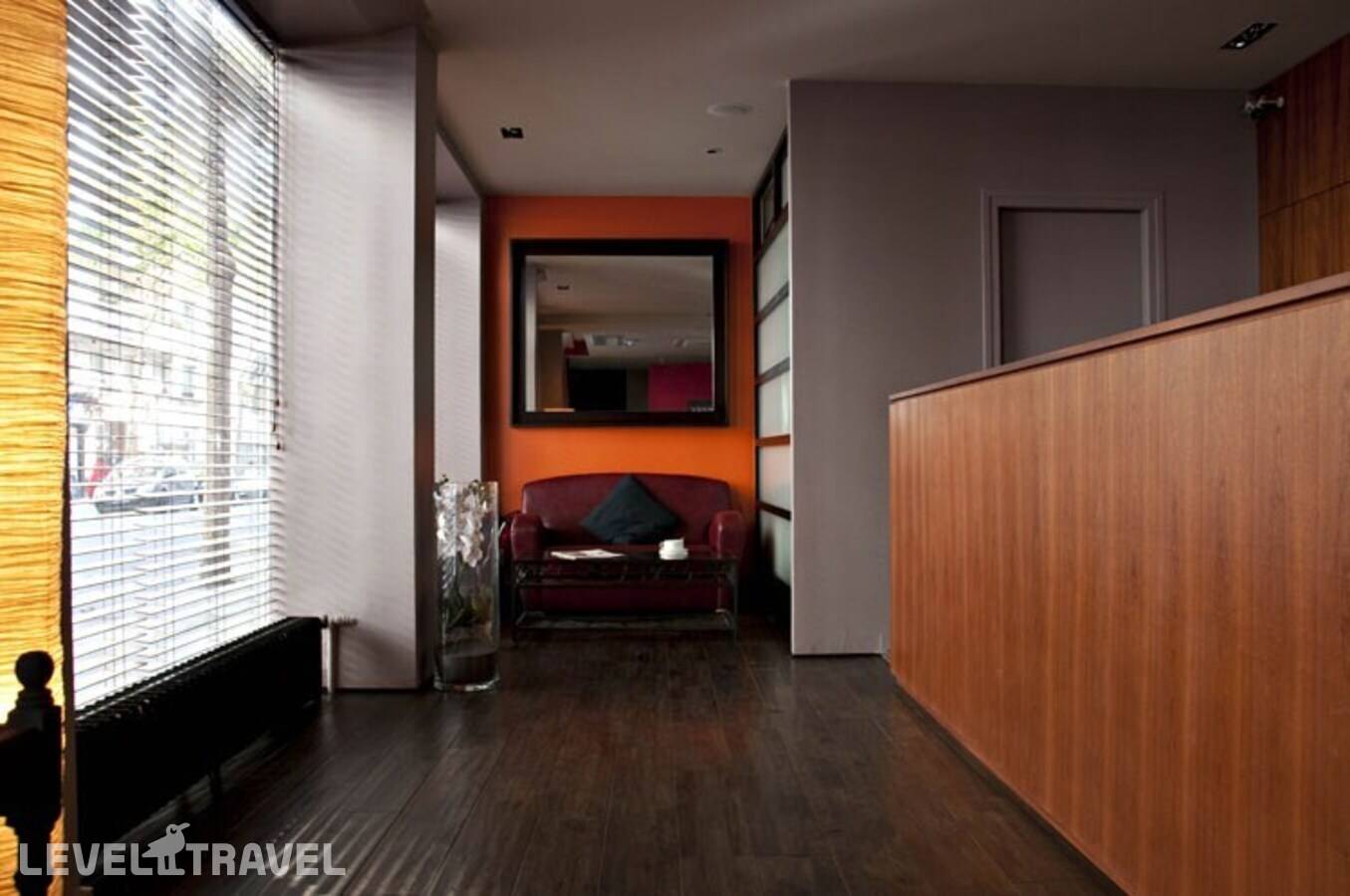 фотографии отеля Paris Boulogne в Франция(окрестности Парижа) - фото №13