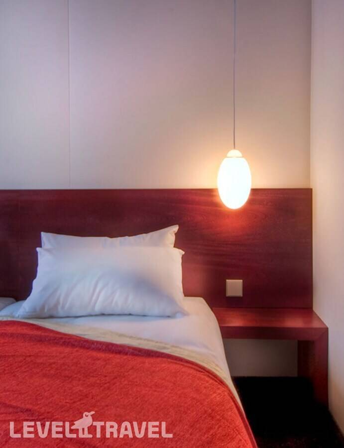 фотографии отеля Paris Boulogne в Франция(окрестности Парижа) - фото №11