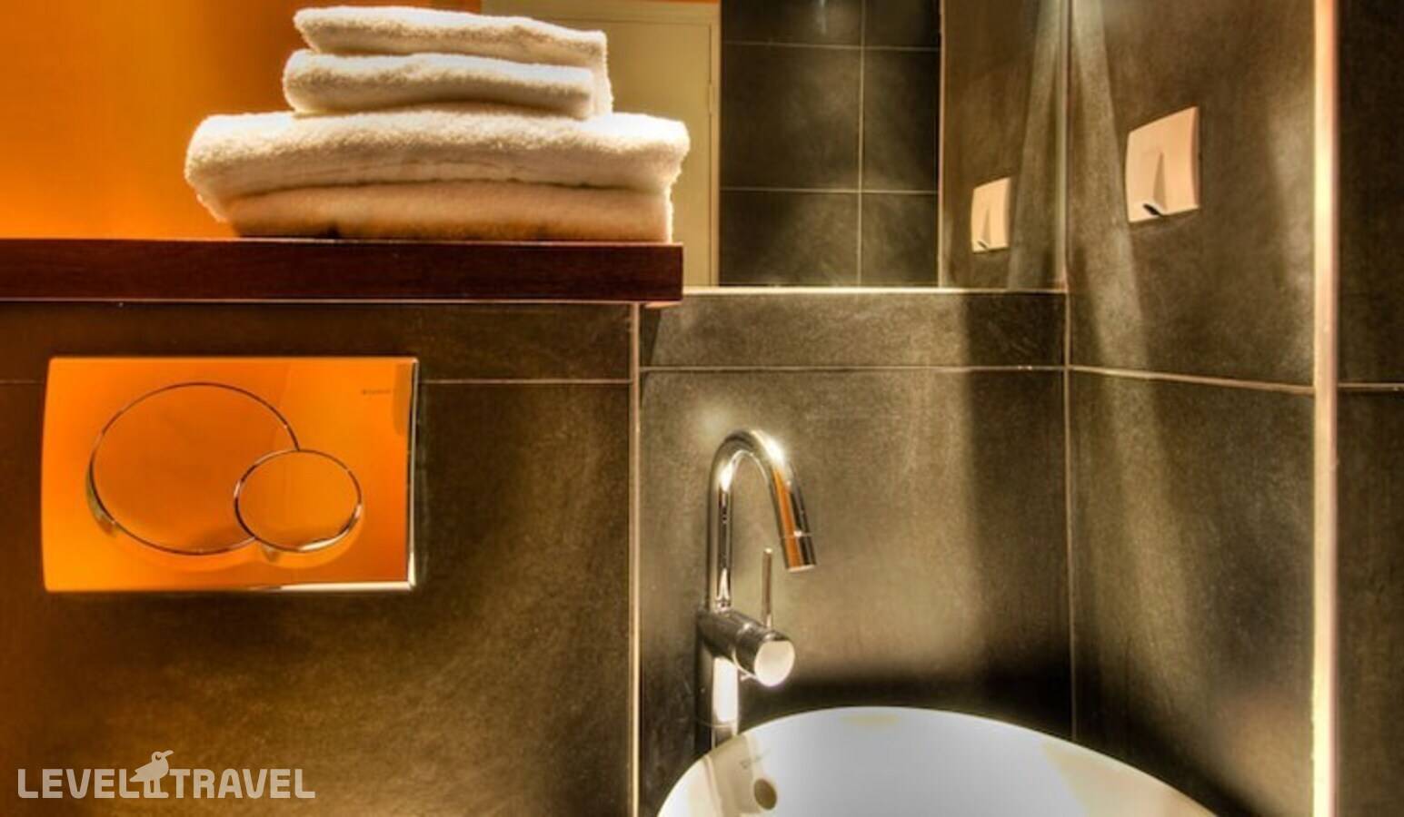 фотографии отеля Paris Boulogne в Франция(окрестности Парижа) - фото №31