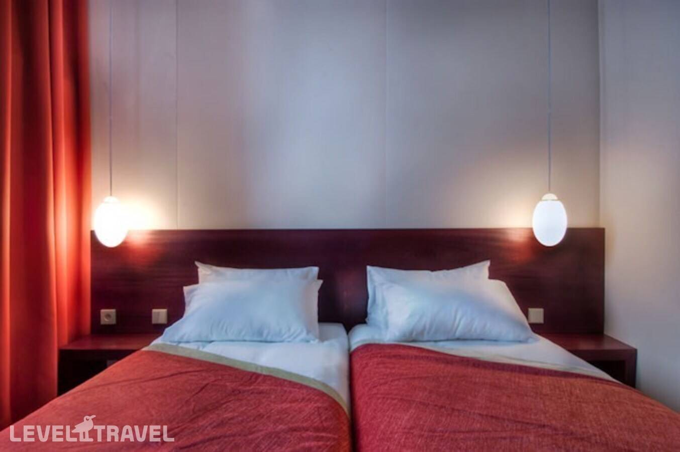 фотографии отеля Paris Boulogne в Франция(окрестности Парижа) - фото №26