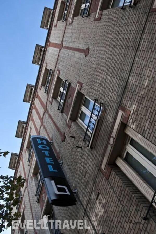 фотографии отеля Paris Boulogne в Франция(окрестности Парижа) - фото №4