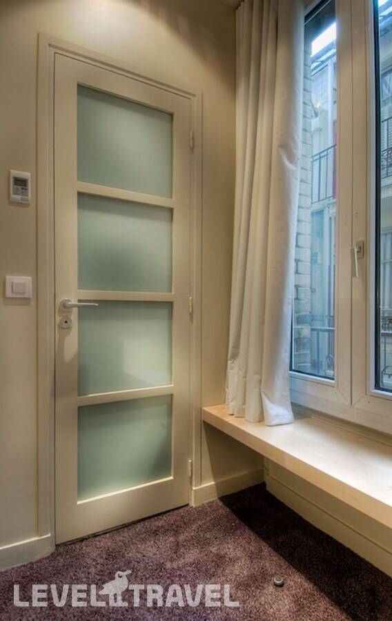 фотографии отеля Paris Boulogne в Франция(окрестности Парижа) - фото №24