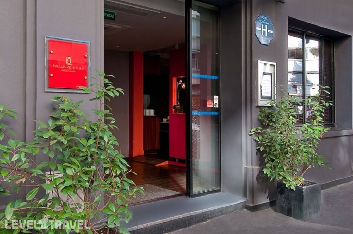 фотографии отеля Paris Boulogne в Франция(окрестности Парижа) - фото №16