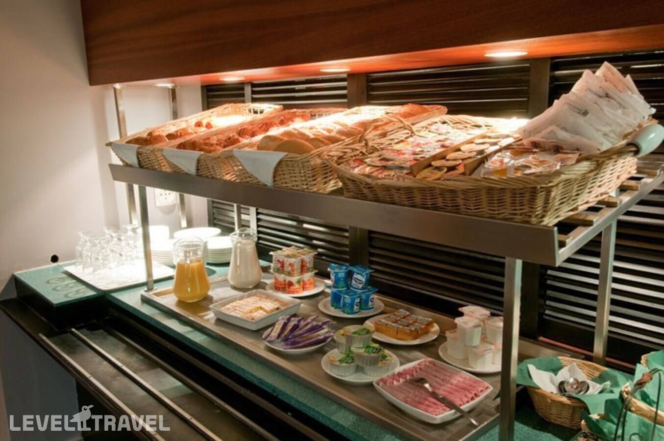 фотографии отеля Paris Boulogne в Франция(окрестности Парижа) - фото №14