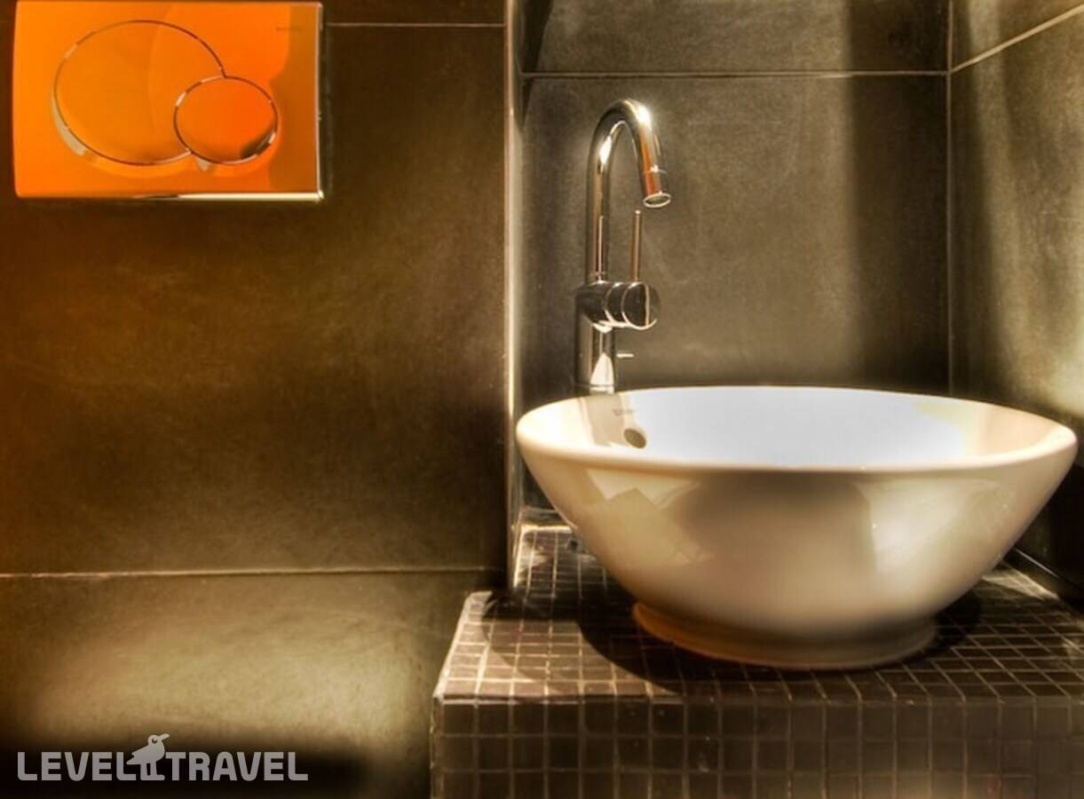 фотографии отеля Paris Boulogne в Франция(окрестности Парижа) - фото №28