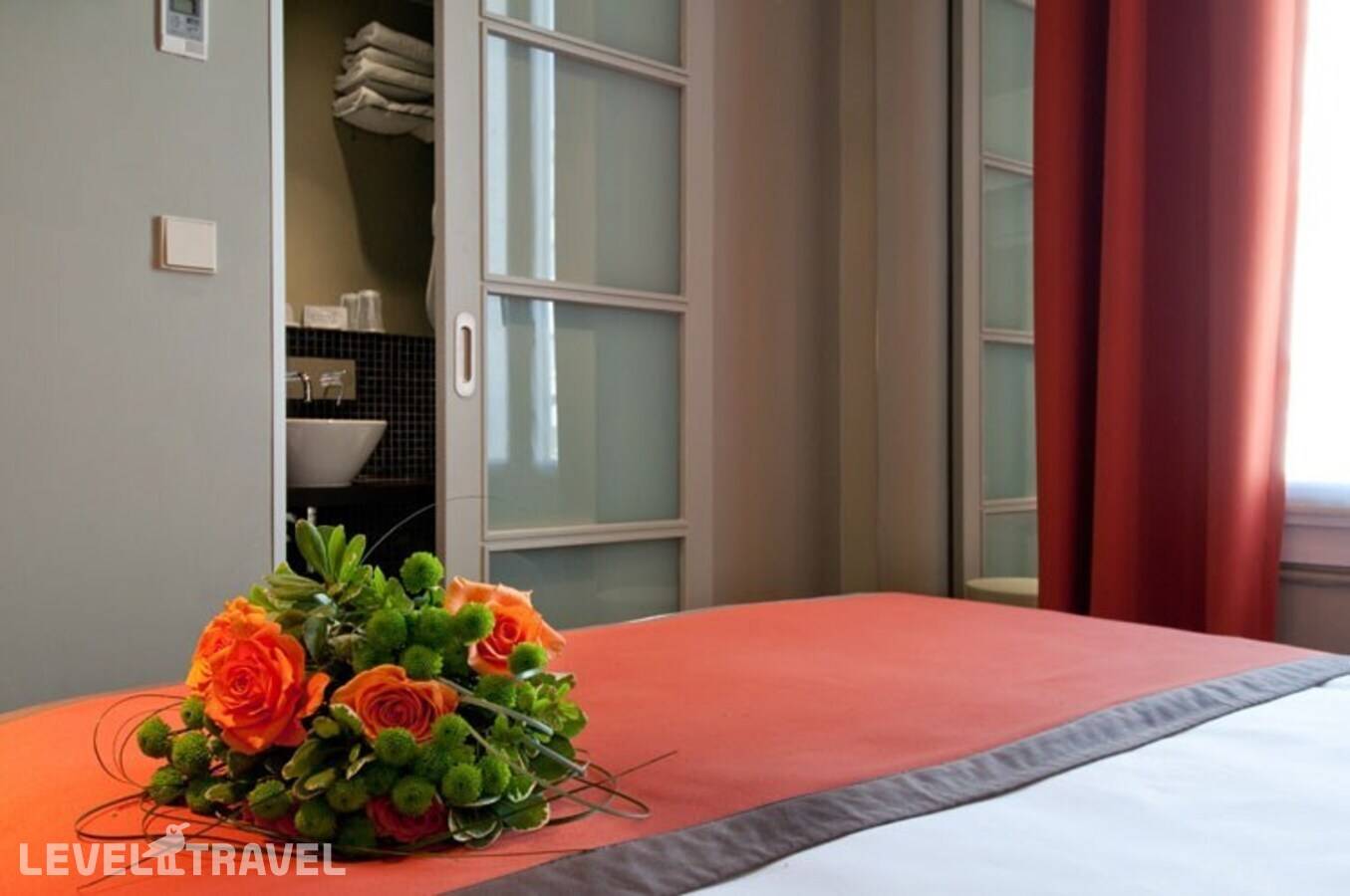 фотографии отеля Paris Boulogne в Франция(окрестности Парижа) - фото №20