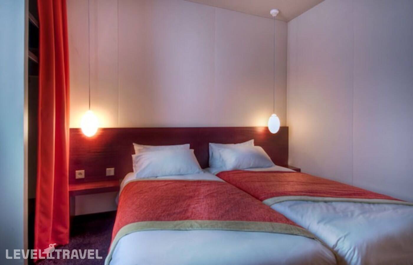 фотографии отеля Paris Boulogne в Франция(окрестности Парижа) - фото №37