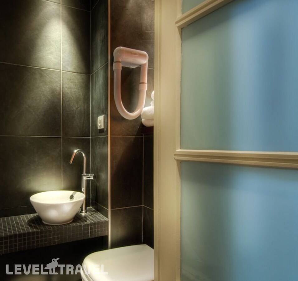 фотографии отеля Paris Boulogne в Франция(окрестности Парижа) - фото №2