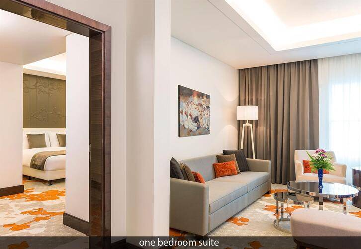 Radisson Blu Hotel