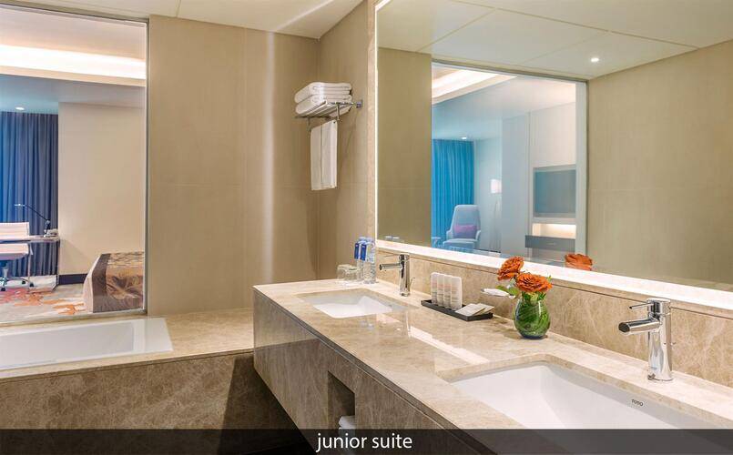 Radisson Blu Hotel