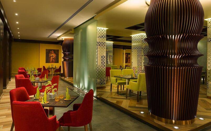 Radisson Blu Hotel