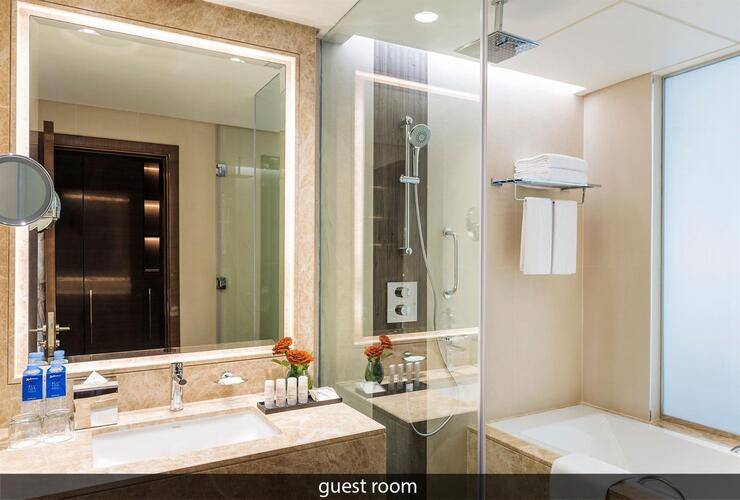 Radisson Blu Hotel