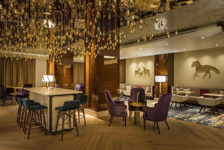 Radisson Blu Hotel