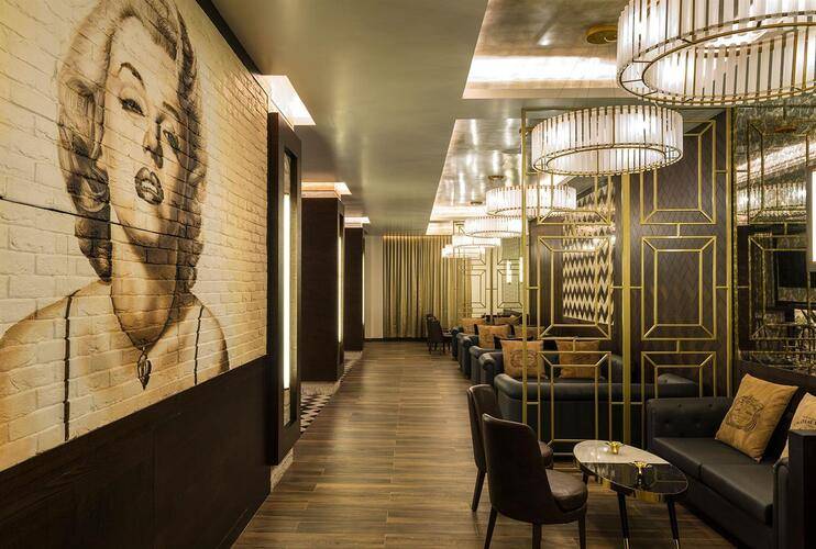 Radisson Blu Hotel