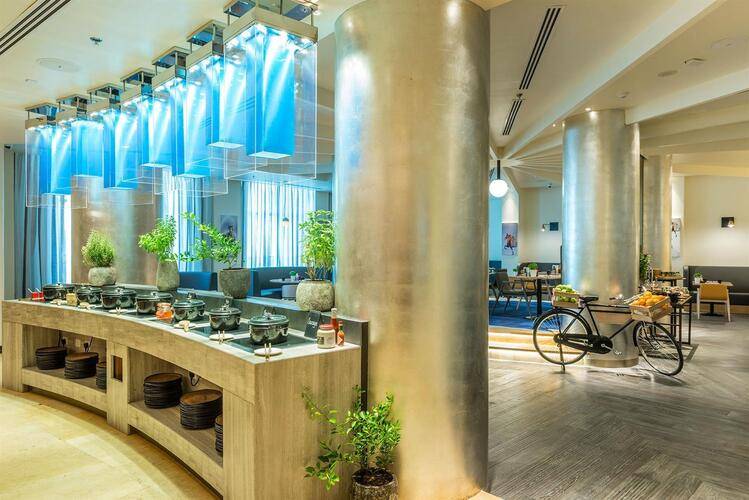 Radisson Blu Hotel