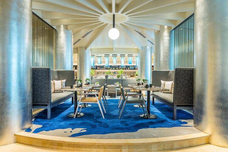 Radisson Blu Hotel