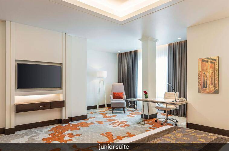 Radisson Blu Hotel