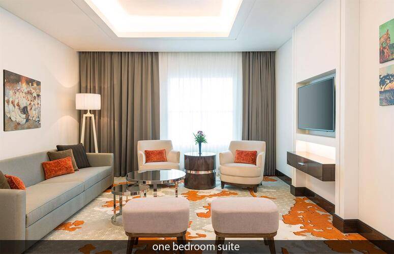 Radisson Blu Hotel