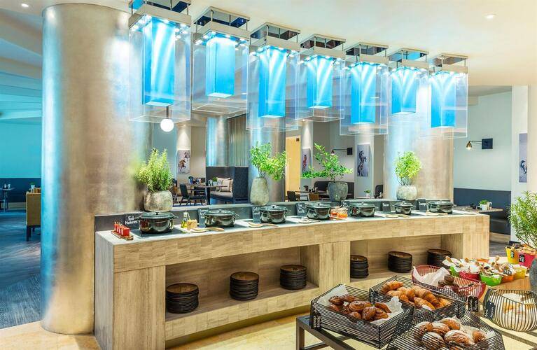 Radisson Blu Hotel
