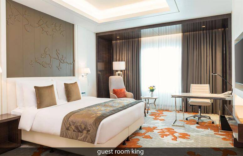 Radisson Blu Hotel