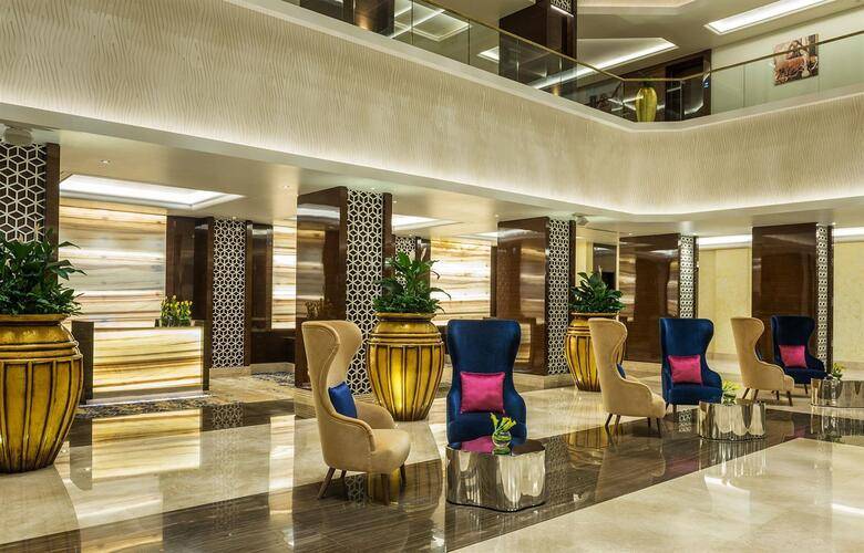 Radisson Blu Hotel