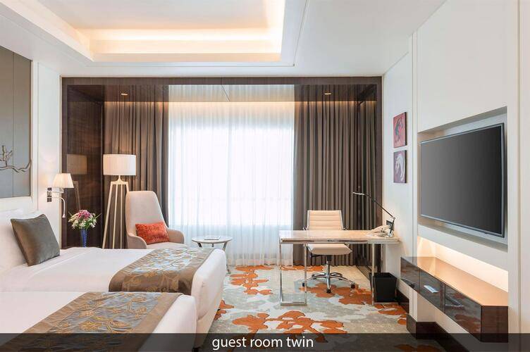 Radisson Blu Hotel
