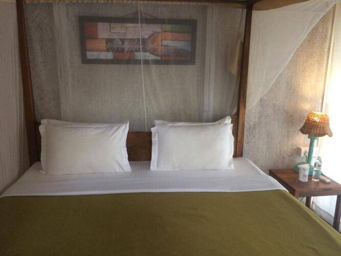 Villa Susegat Holidays