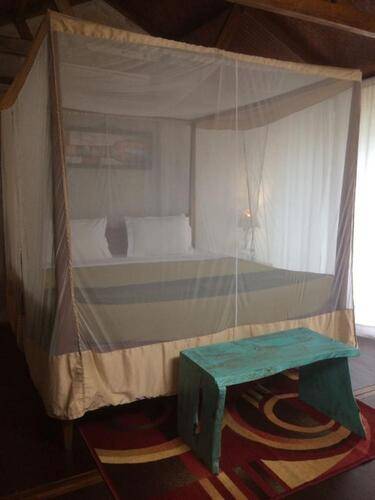 Villa Susegat Holidays
