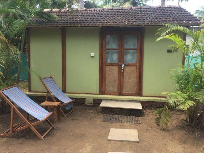 Villa Susegat Holidays