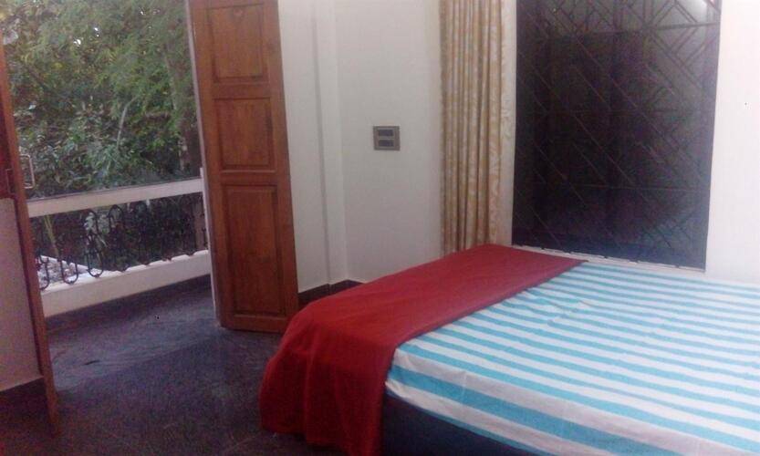 Lavish Exotic Hotel & Apartments