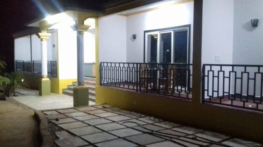 Lavish Exotic Hotel & Apartments