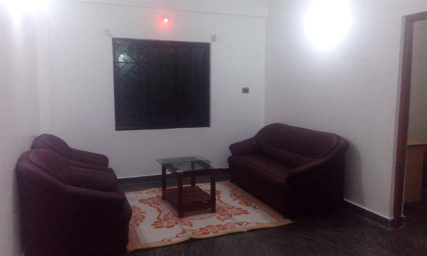 Lavish Exotic Hotel & Apartments